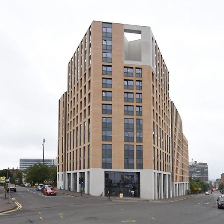 For Students Only Dobbie'S Point In Glasgow Exteriér fotografie