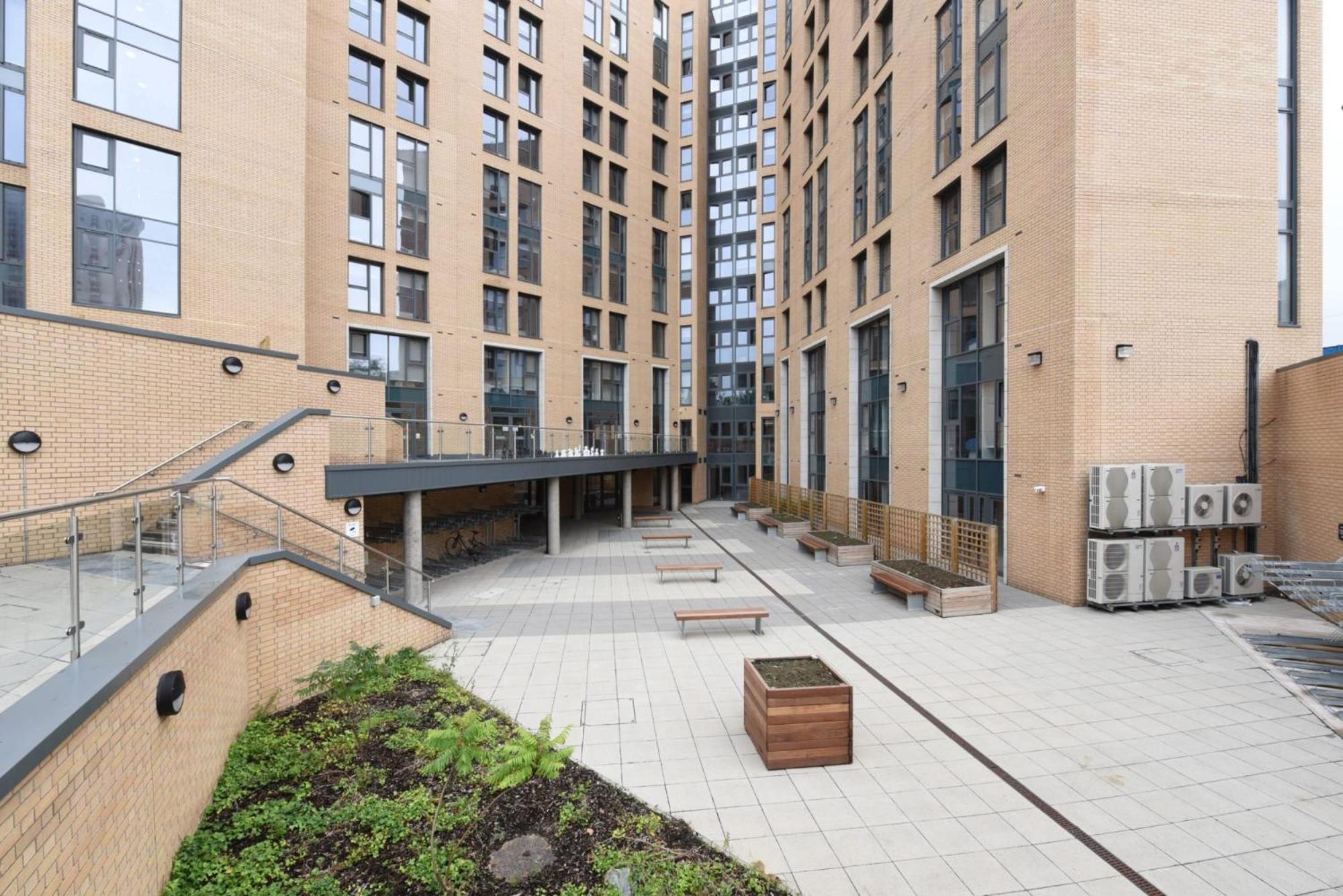 For Students Only Dobbie'S Point In Glasgow Exteriér fotografie